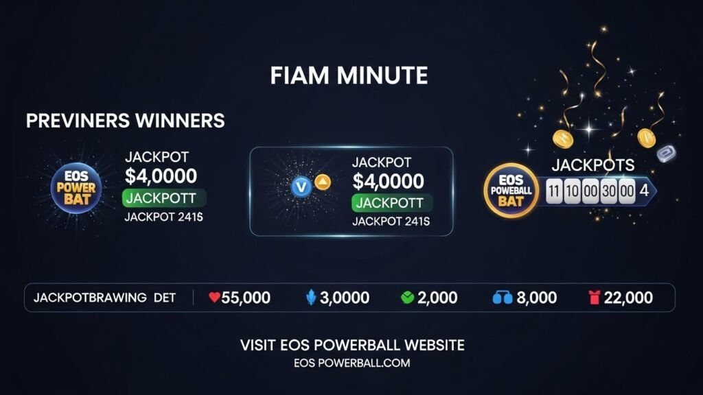 이오스파워볼사이트 분석 방법,이오스파워볼 3분 중계