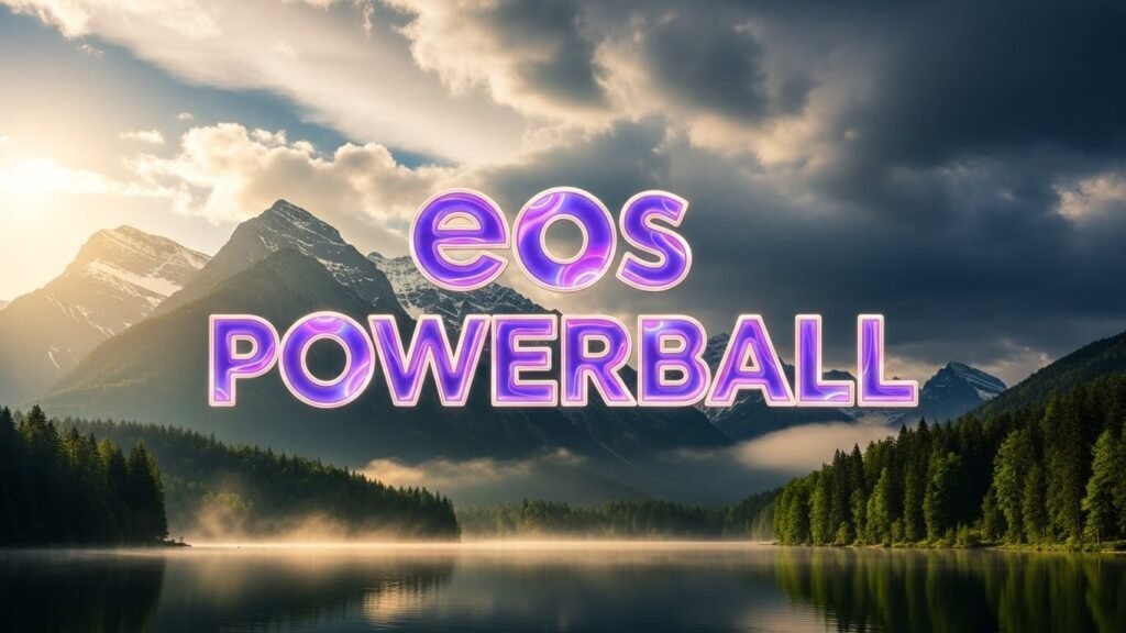 실시간 파워볼 사이트 , 이오스 파워볼 중계 사이트 정보