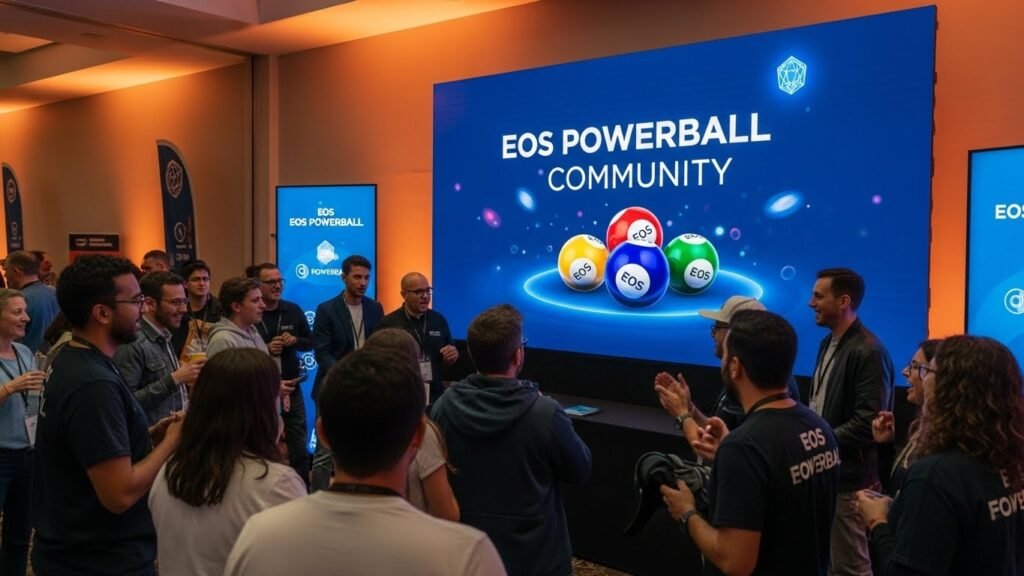 이오스파워볼,이오스파워볼 분석 커뮤니티 사이트 