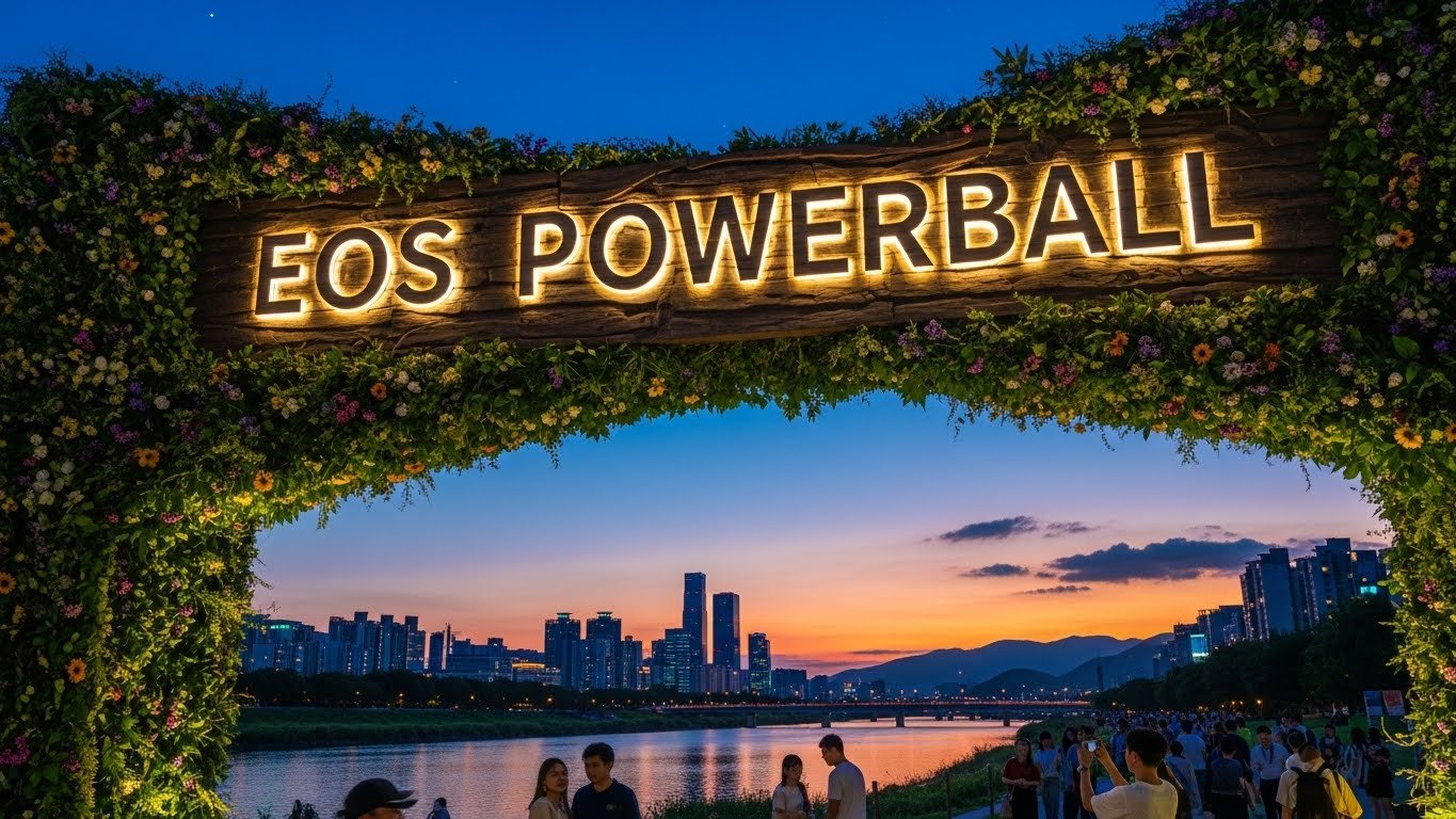 이오스파워볼 5분분석&중계, 이오스 파워볼 있는 사이트 추천, 이오스 파워볼 결과값