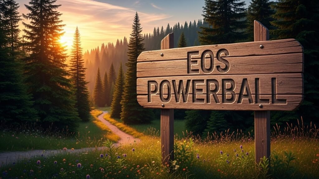 이오스파워볼 5분분석&중계, 이오스 파워볼 있는 사이트 추천, 이오스 파워볼 결과값