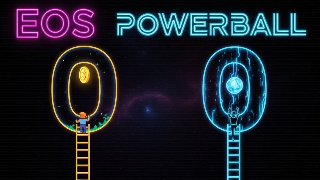 이오스파워볼 5분 게임 분석 ,이오스파워볼 실시간 중계 사이트