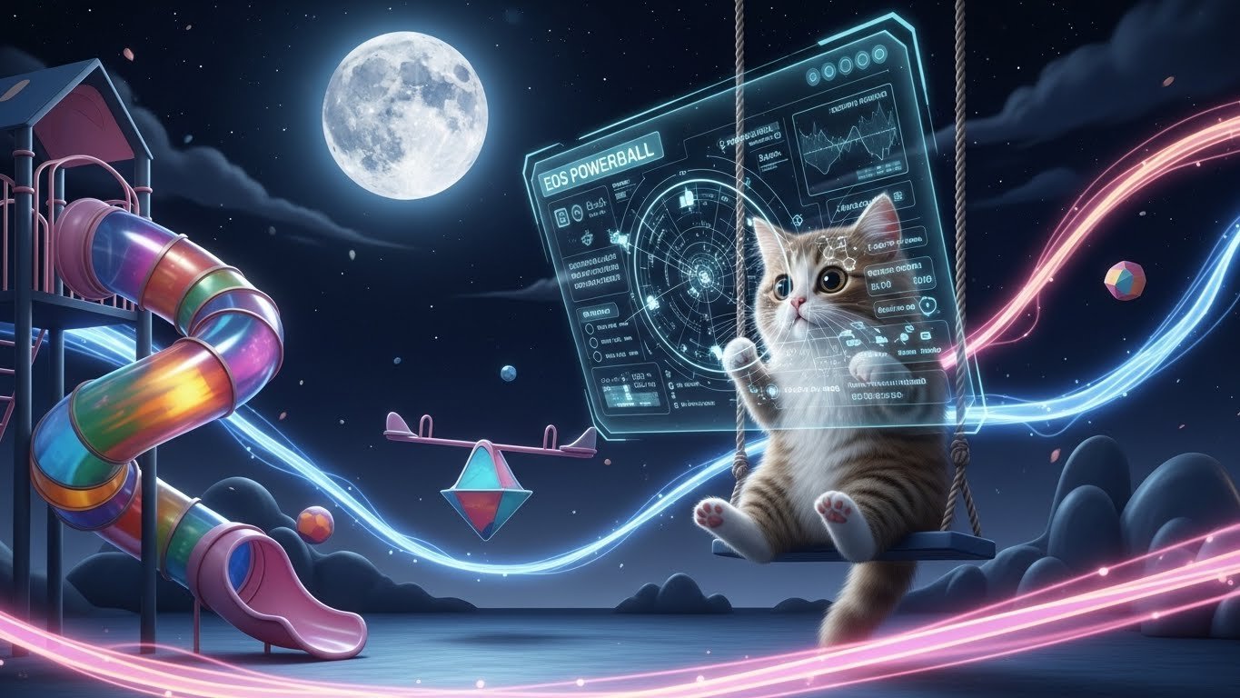 엔트리파워볼 사용자 관점에서 정리한 파워볼게임 핵심 내용