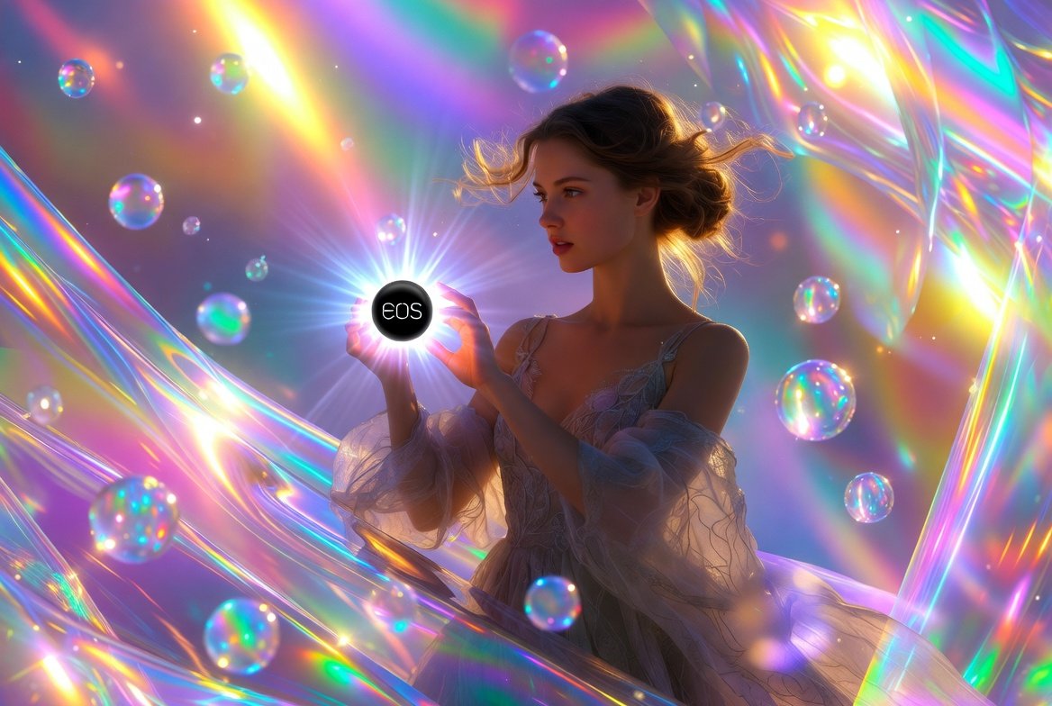 엔트리파워볼 실전 분석에 참고하면 좋은 이오스파워볼 정보 정리